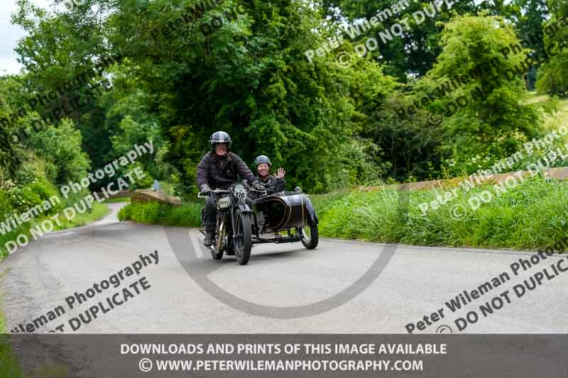 Vintage motorcycle club;eventdigitalimages;no limits trackdays;peter wileman photography;vintage motocycles;vmcc banbury run photographs